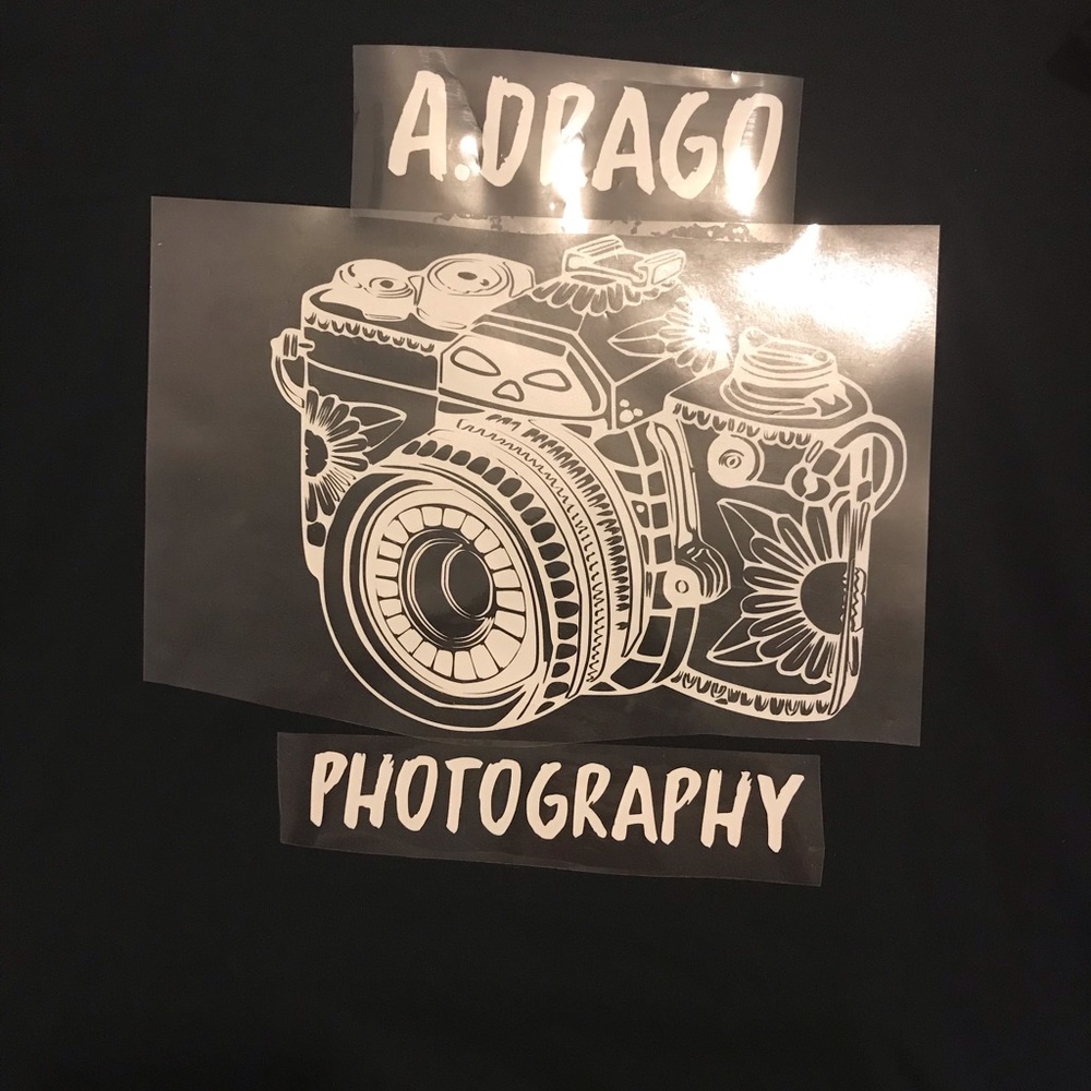 Custom made shirts - Picture 3 of 3